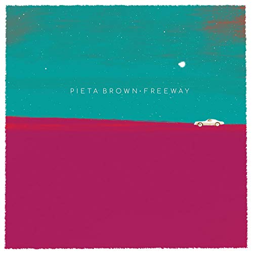 Pieta Brown/Freeway