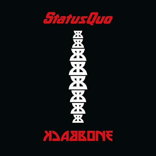 Status Quo/Backone