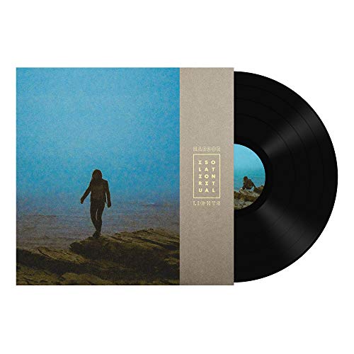 HarborLights/Isolation Ritual@1lp