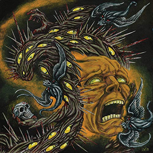 Cognizance/Malignant Dominion