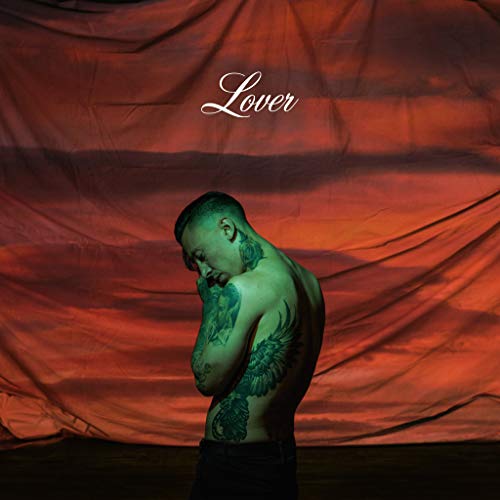 Noah Gundersen/Lover