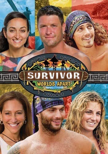 Survivor 30 Worlds Apart/Survivor 30 Worlds Apart