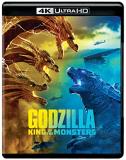 Godzilla King Of The Monsters Godzilla King Of The Monsters 