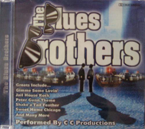 C.C. Productions/The Blues Brothers