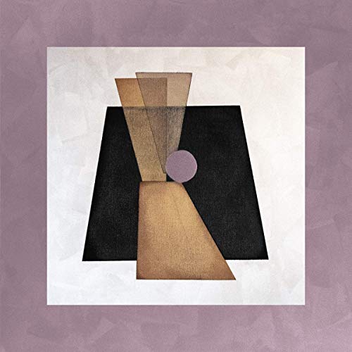 Chon/Chon (Cloudy Clear)@Cloudy Clear Vinyl