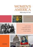 Linda K. Kerber Women's America Refocusing The Past 0009 Edition; 