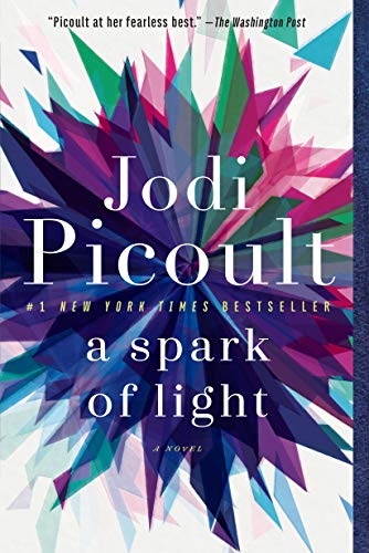 Jodi Picoult/A Spark of Light