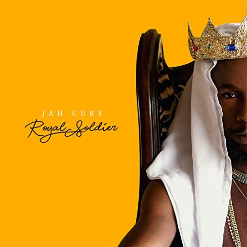 Jah Cure/Royal Soldier