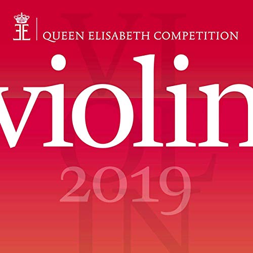 Various Artist/Violin 2019