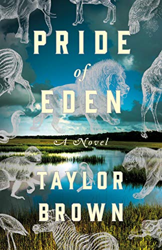 Taylor Brown/Pride of Eden