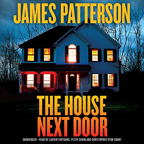 James Patterson The House Next Door 