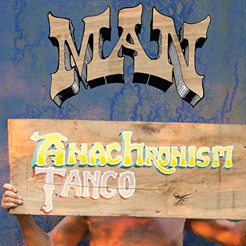 Man/Anachronism Tango@.