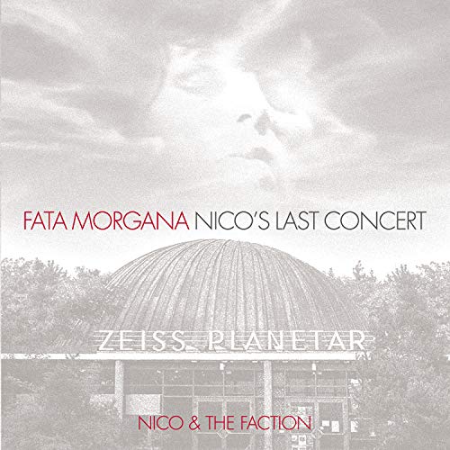 Nico/Fata Morgana@.