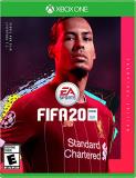Fifa 20 Champions Ed Fifa 20 Champions Ed 