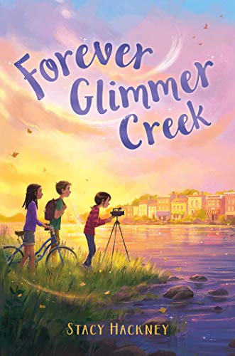 Stacy Hackney/Forever Glimmer Creek