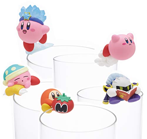 Blind Box/Puttito Kirby