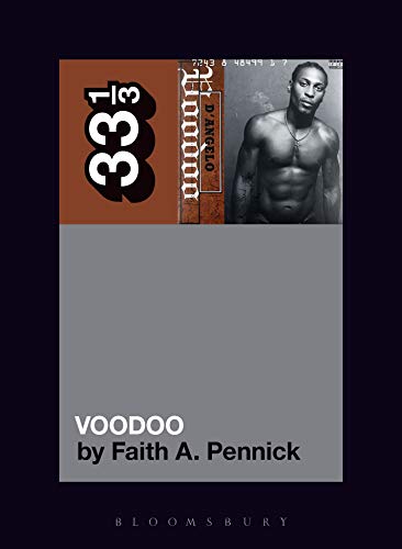 Faith A. Pennick/D'Angelo's Voodoo