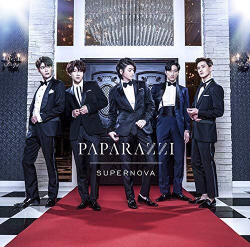 Supernova/Paparazzi