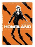 Homeland Season 7 Homeland Season 7 