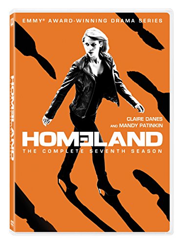 Homeland Season 7 Homeland Season 7 