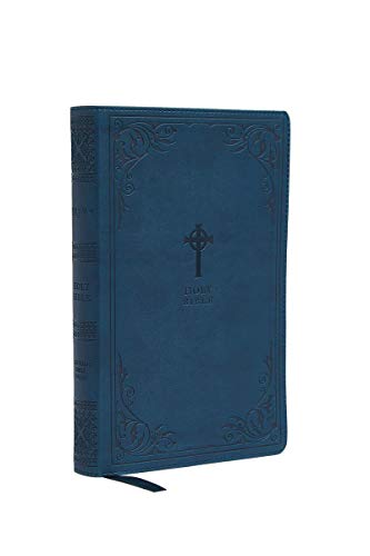 Catholic Bible Press/Nrsv, Catholic Bible, Gift Edition, Leathersoft, T@ Holy Bible