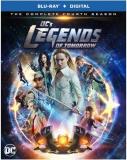 Dc's Legends Of Tomorrow Comp Dc's Legends Of Tomorrow Comp 