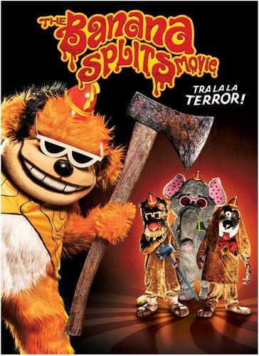 Banana Splits Movie/Kind/Wojtak-Hissong@DVD@R