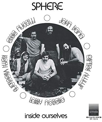 Sphere/Inside Ourselves@.