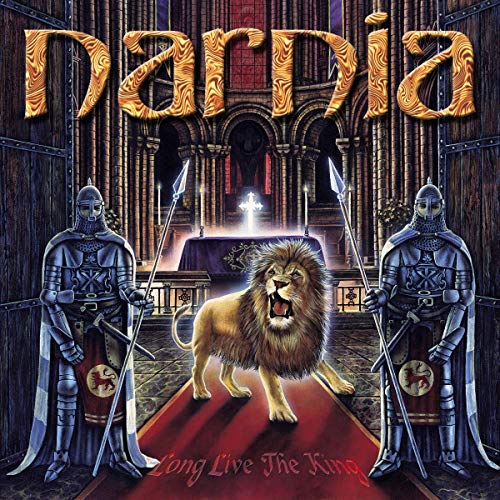 Narnia/Long Live The King (20th Anniv@.