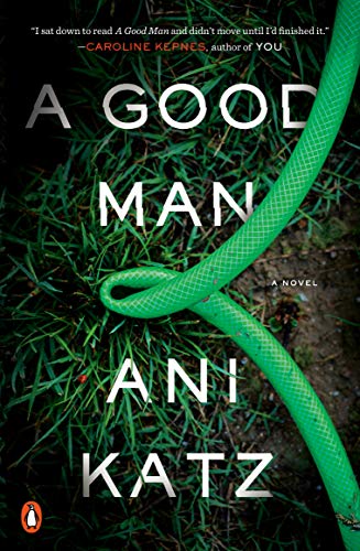 Ani Katz/A Good Man