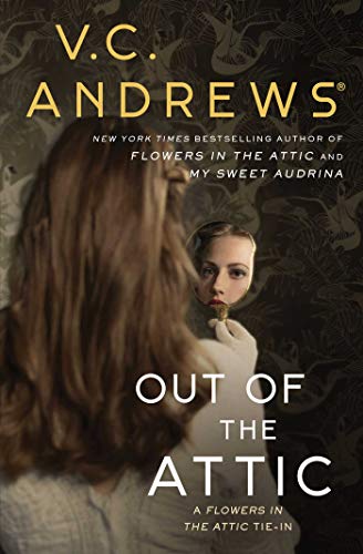 V. C. Andrews/Out of the Attic, 10