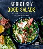 Nicky Corbishley Seriously Good Salads Creative Flavor Combinations For Nutritious Sati 