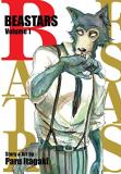 Paru Itagaki Beastars Vol. 1 