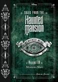 Amicus Arcane Tales From The Haunted Mansion Volume Iv Memento Mori 