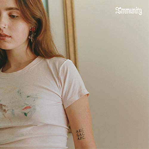 Clairo/Immunity