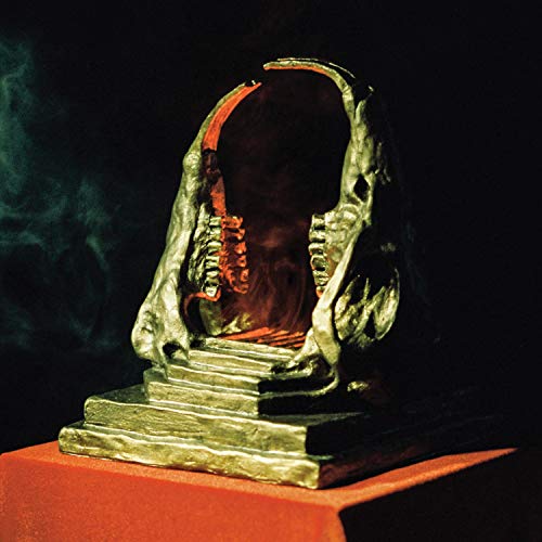 King Gizzard & The Lizard Wizard/Infest The Rats' Nest