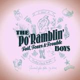 Po' Ramblin' Boys Toil Tears & Trouble 