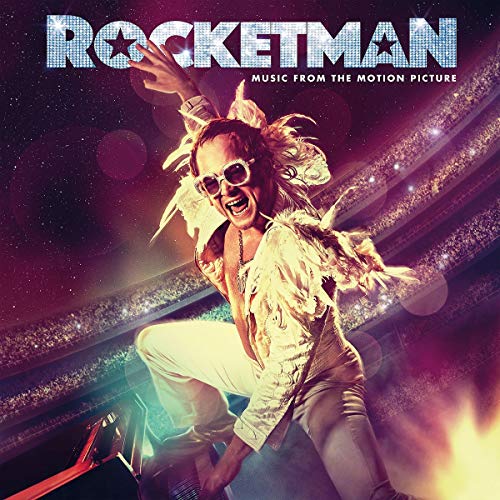 Rocketman/Music From The Motion Picture@2LP