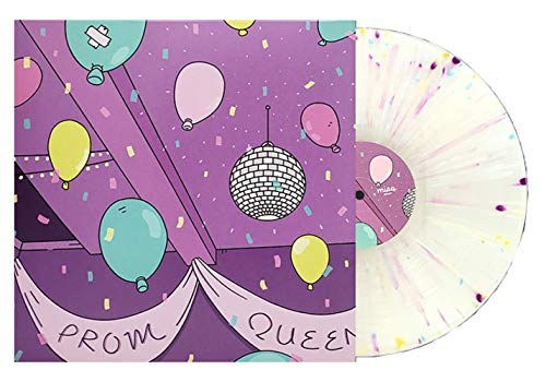 Beach Bunny/Prom Queen / Crybaby