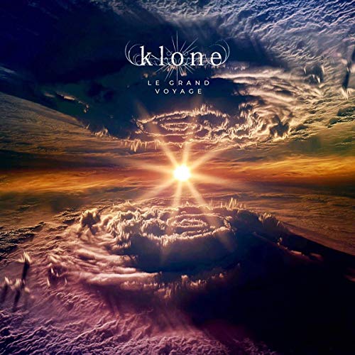 Klone/Le Grand Voyage