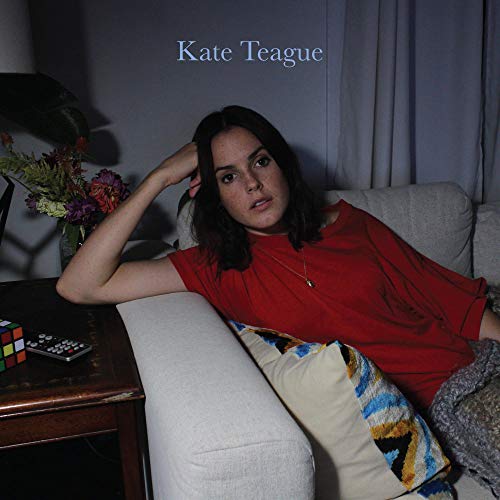 Kate Teague/Kate Teague