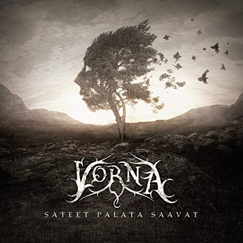 Vorna/Sateet Palata Saavat