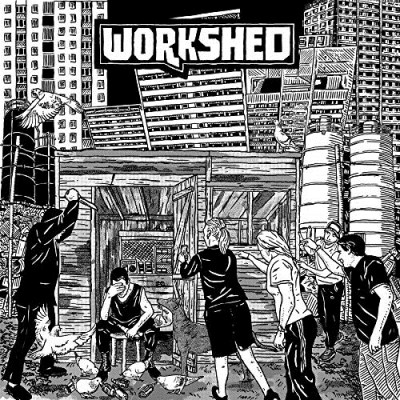 Workshed/Workshed