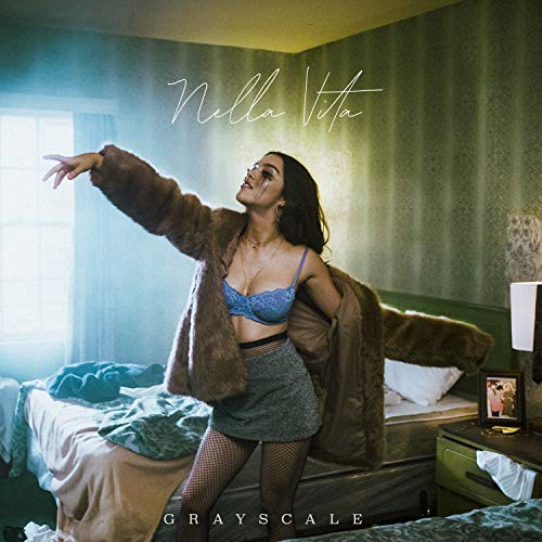 Grayscale/Nella Vita [Opaque Evergreen]