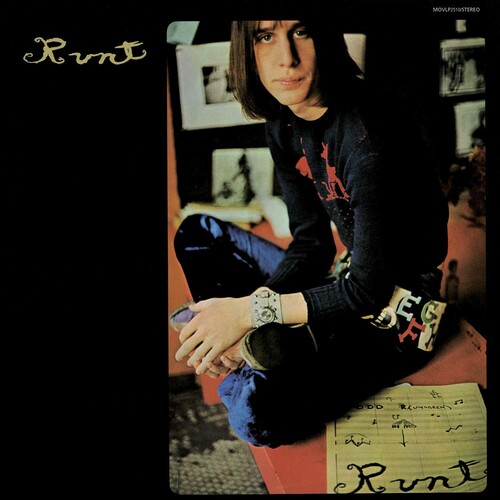 Todd Rundgren/Runt
