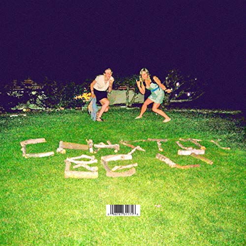 Chastity Belt/Chastity Belt
