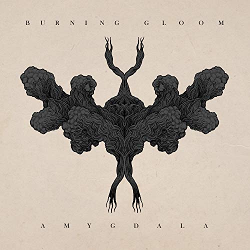 Burning Gloom/Amygdala