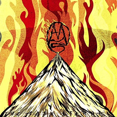 Mars Red Sky/The Task Eternal@.