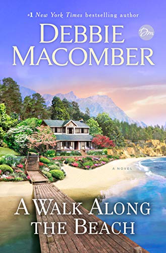 Debbie Macomber/Walk Along The Beach