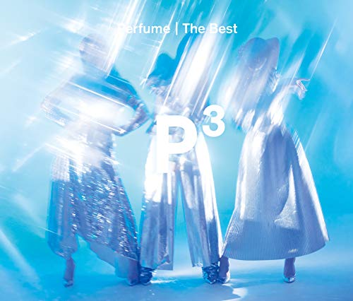 Perfume/Perfume The Best P Cubed